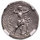 Pisidia Selge AR Stater Wrestlers (3rd Century BC) AU NGC Pisidia Selge AR Stater Wrestlers (3rd Century BC) AU NGC